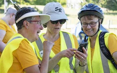 Le Centre de santé Saint-Boniface a célébré ses 20 ans!