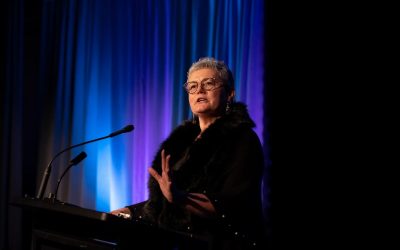 Actionmarguerite remporte le prix Retour au travail des Chambres du commerce du Manitoba