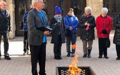 La réconciliation commence par soi-même