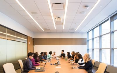 FONDS DE SOUTIEN AU PERFECTIONNEMENT DES ADMINISTRATEURS