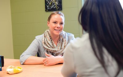 Healing through Attachment and Compassion