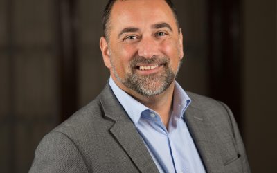 Portrait d’employé: Daniel Lussier