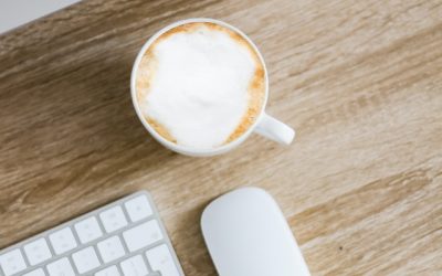 Coffee with Katarina- COVID-19