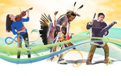 Celebrate National Indigenous People’s Day