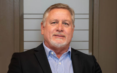 Employee Spotlight: Bob Lafreniere