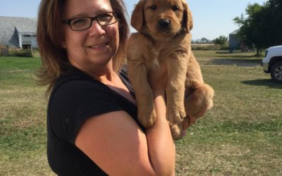 Employee Spotlight: Joanne Laroche
