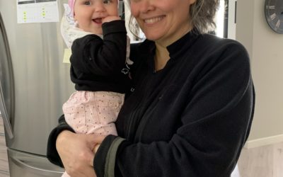 Employee Spotlight: Muriel Therrien