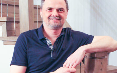 Employee Spotlight: Paul Vermette