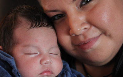 Caring for Vulnerable Mothers During a Pandemic