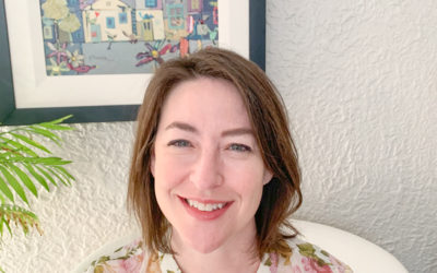 Employee Spotlight: Jennifer Kilimnik