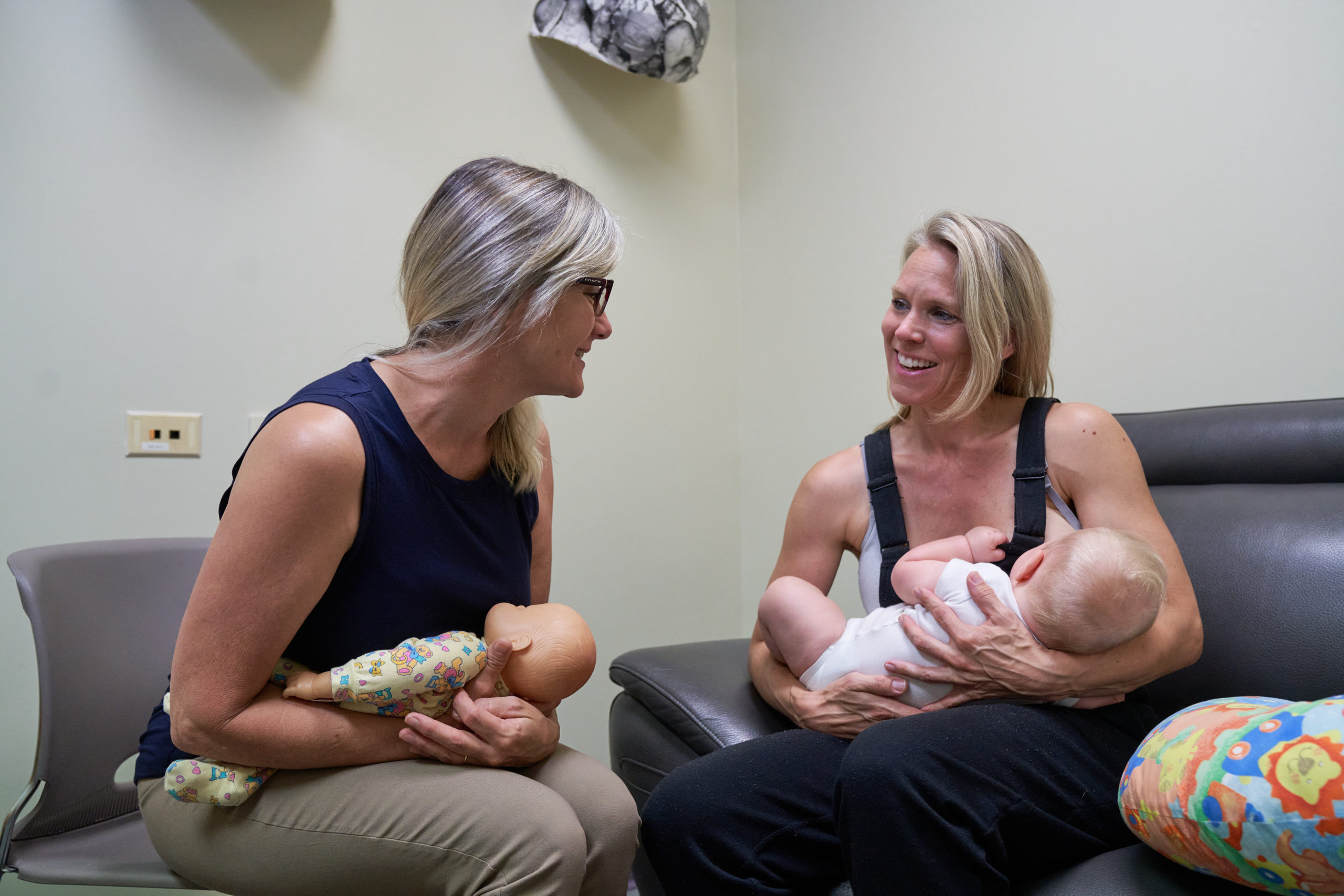 Youville Baby Program 4