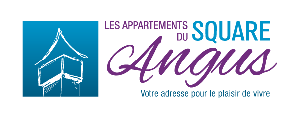 Les Appartements du Square Angus