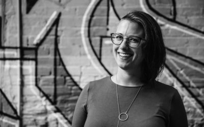 Employee Spotlight: Jocelyne Nicolas