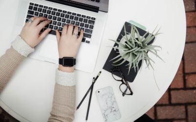 Ethics Education Series Launches for Another Year